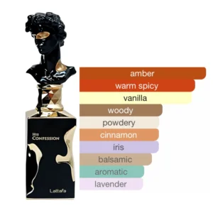 Lattafa His Confession Perfume Price in Bangladesh