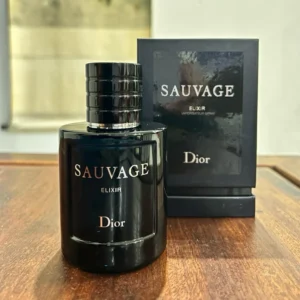 Dior Sauvage Elixir Parfum Price in Bd