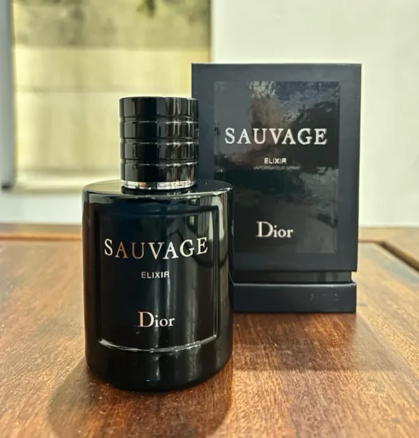 Dior Sauvage Elixir Parfum Price in Bd