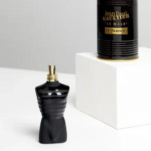 Jean Paul Gaultier Le Male Le Parfum For Men | EDP