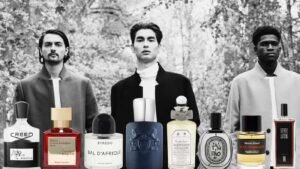 Top 10 Perfumes for Men in Bangladesh