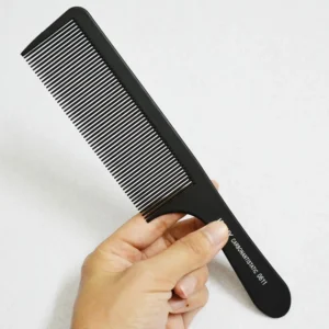 Toni & Guy Carbon Antistatic Hair Comb