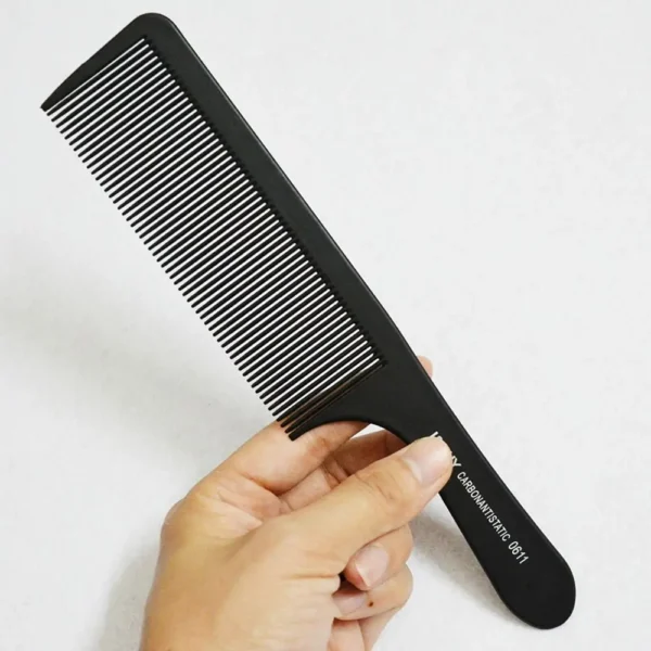 Toni & Guy Carbon Antistatic Hair Comb