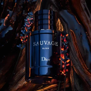 Dior Sauvage Elixir Parfum For Men Bangladesh