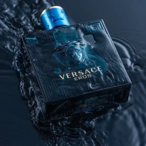 Versace Eros Perfume Price in Bangladesh