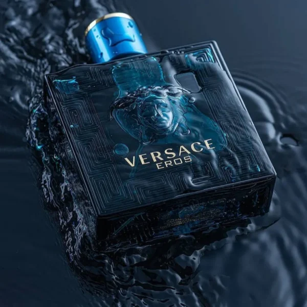 Versace Eros Perfume Price in Bangladesh