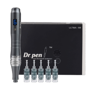 Dr. Pen Ultima M8 Microneedling Pen - 16 Pin