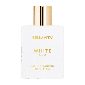 BellaVita Luxury White OUD Unisex Perfume | EDP