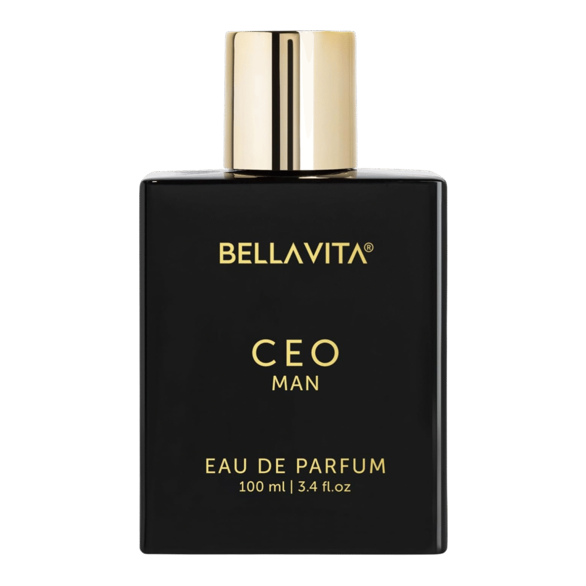 BellaVita Luxury CEO Man Perfume For Men | EDP