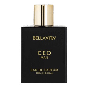 BellaVita Luxury CEO Man Perfume For Men | EDP