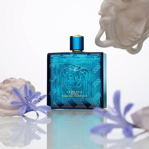 Versace Eros Edp Price in Bangladesh