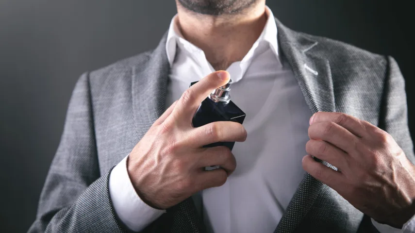Top 5 Budget Perfumes for Men in Bangladesh White Cloud