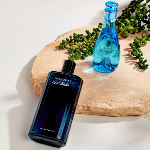 Davidoff Cool Water Perfume For Men - 125ml | EDT