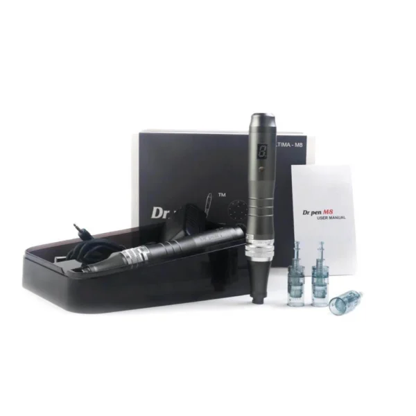 Dr. Pen Ultima M8 Microneedling Pen