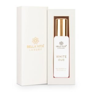 Bellavita White Oud 20ml