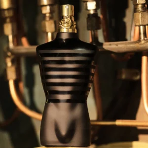 Jean Paul Gaultier Le Male Le Parfum For Men | EDP
