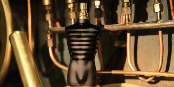 Jean Paul Gaultier Le Male Le Parfum For Men | EDP