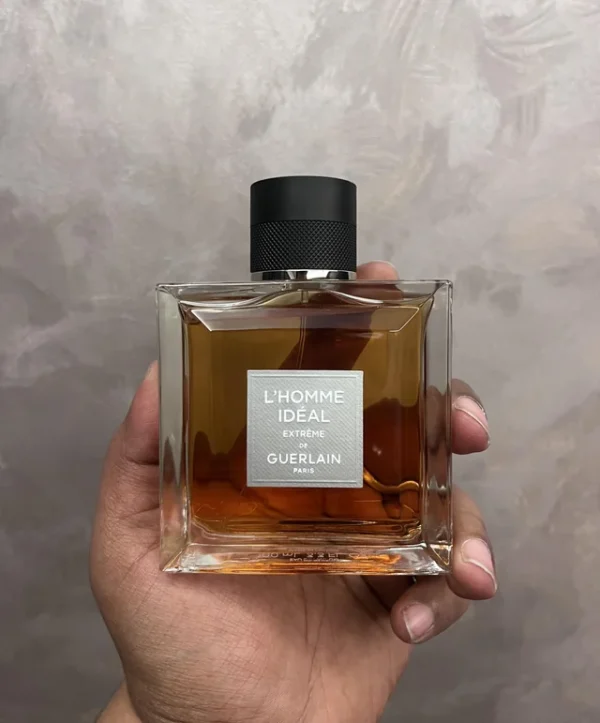 Guerlain L’homme Ideal Perfume Price in BD