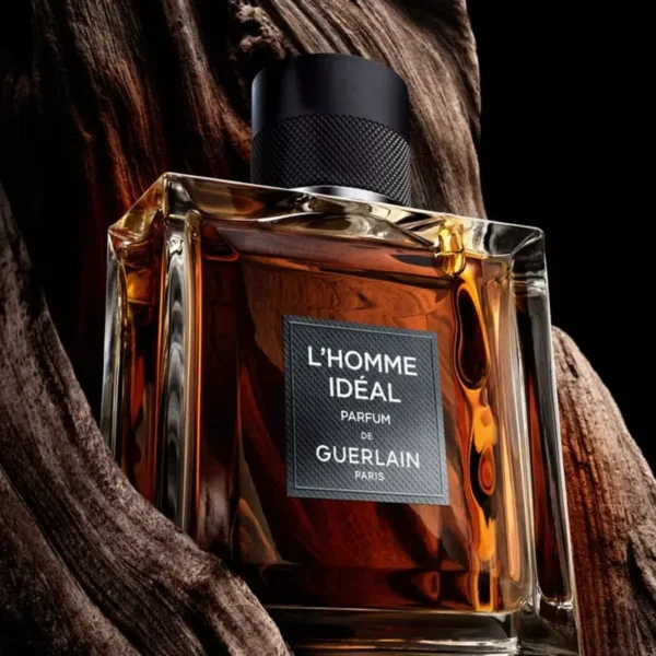 Guerlain L’homme Ideal Perfume For Men - 100ml | EDP - Image 5