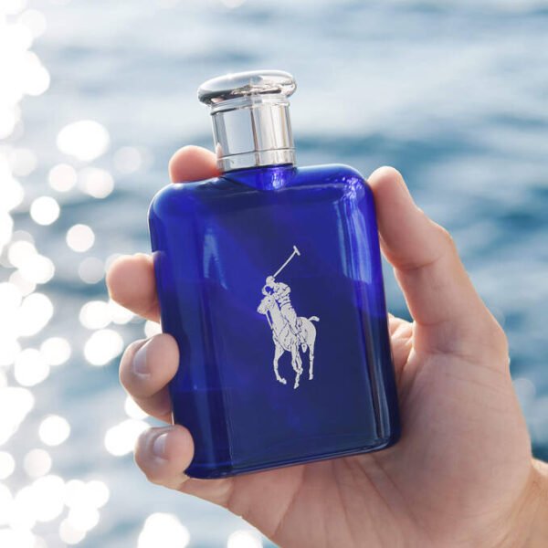 Ralph Lauren Polo Blue Perfume For Men - 125ml | EDT