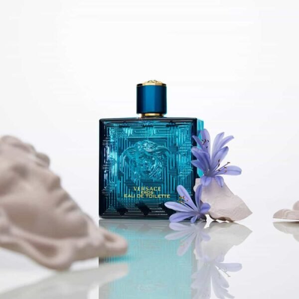 Versace Eros Perfume For Men | EDT