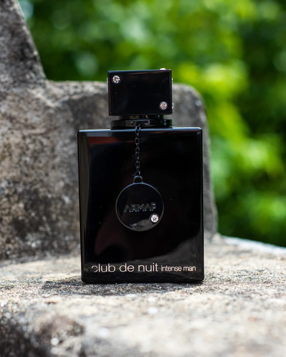 Armaf Club De Nuit Intense Perfume - 105ml Bangladesh