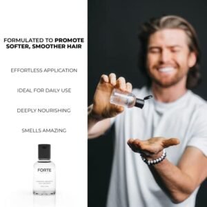 Forte Series Hydrating Argan Oil - 75ml