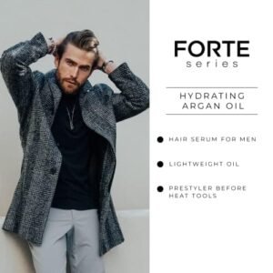 Forte Series Hydrating Argan Oil - 75ml