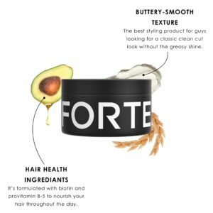 Forte Series Pomade Price in Bd
