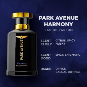 Park Avenue Harmony Perfume Price in Bangladesh
