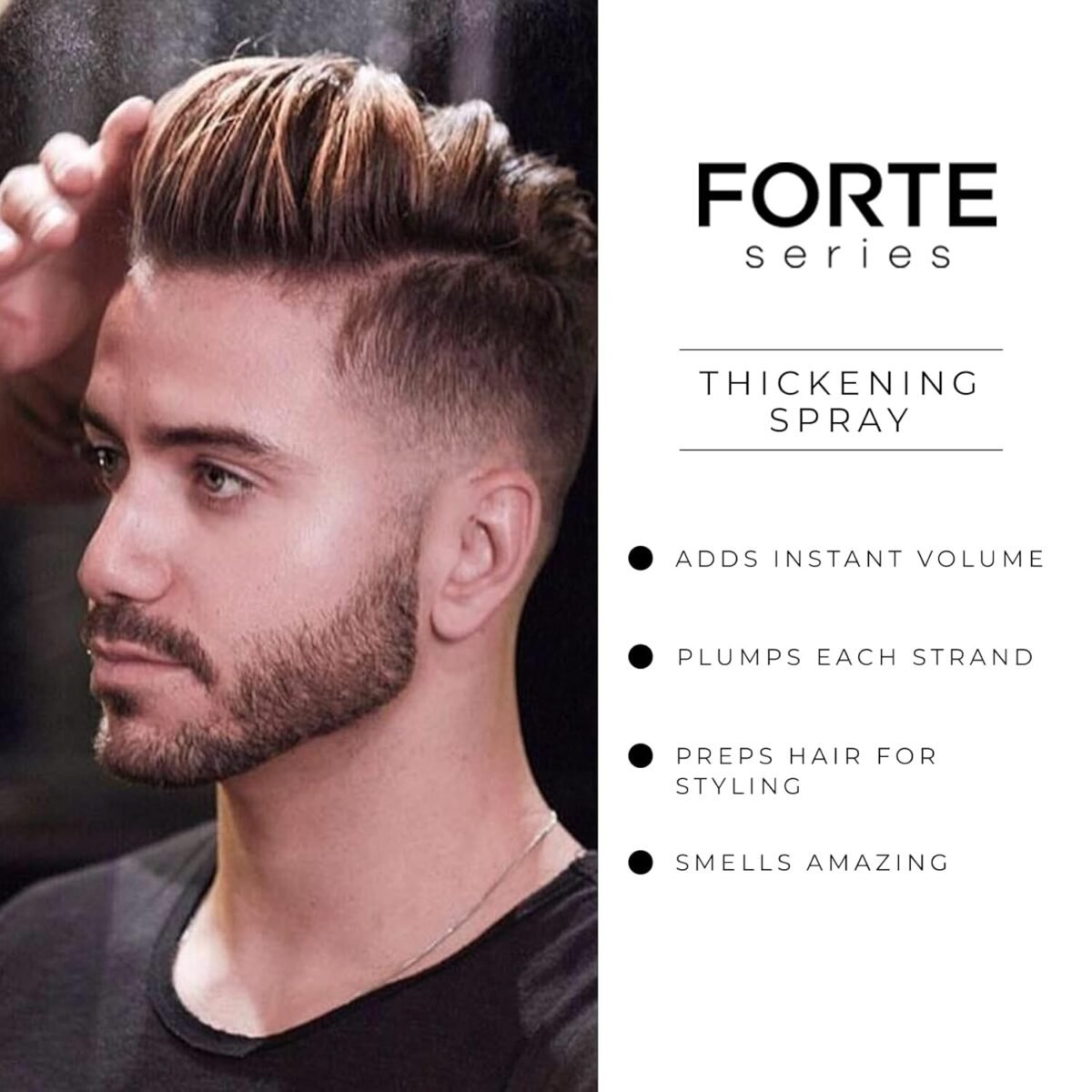 Forte Series Bangladesh