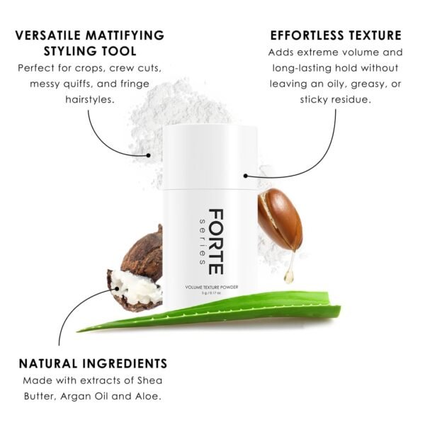 Forte Series Texture Hair Powder Price in BangLADESH