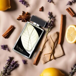 Lattafa Najdia Perfume Bd