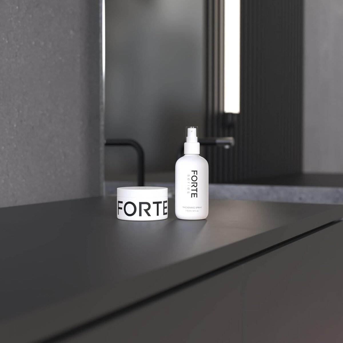 Forte Series Bangladesh Product