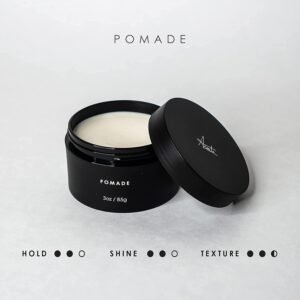 Forte Series Pomade Bangladesh