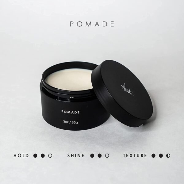 Forte Series Pomade Bangladesh