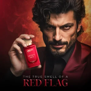 Beardo Devil's Oud Perfume For Men | EDP INTENSE