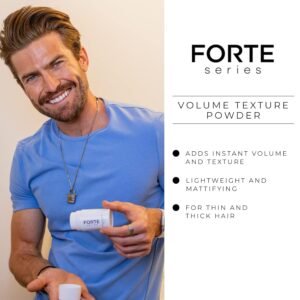 Forte Series Texture Hair Powder Bd