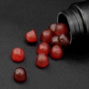Forte Series Biotin Hair Vitamin Gummies Price in Bangladesh