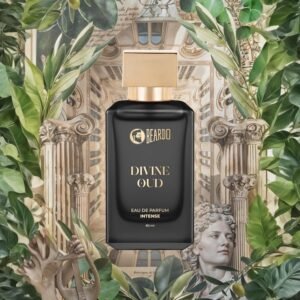 Beardo Divine Oud Perfume Price in Bangladesh