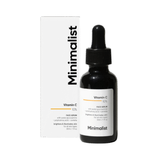Minimalist 10% Vitamin C Serum - 30ml