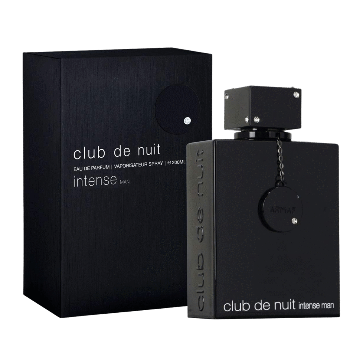 Armaf Club De Nuit Intense Perfume | EDP