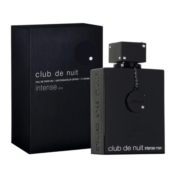 Armaf Club De Nuit Intense Perfume | EDP