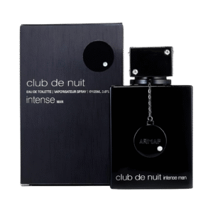 Armaf Club De Nuit Intense Perfume - 105ml | EDT