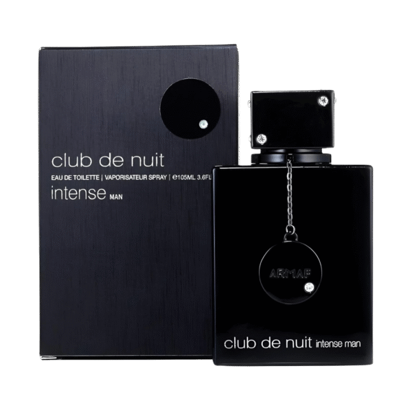 Armaf Club De Nuit Intense Perfume - 105ml | EDT