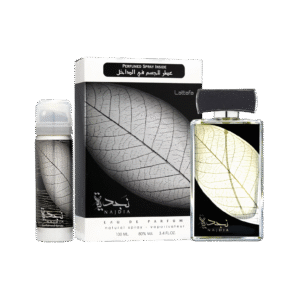 Lattafa Najdia Perfume For Men - 100ml | EDP