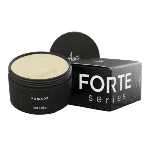 Forte Series Pomade - 85gm | Medium Hold & Natural Finish