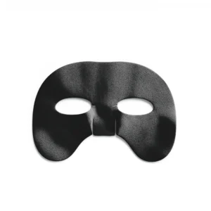 Forte Series Bamboo Charcoal Face Mask - Pack of 4