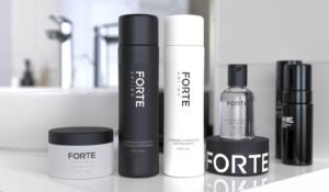 Forte Series – Premium Men’s Hair Styling Now Officially in Bangladesh