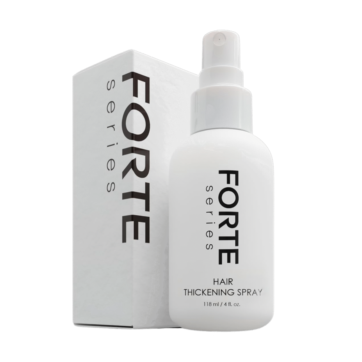 Forte Series Hair Thickening Spray - 118ml/4oz